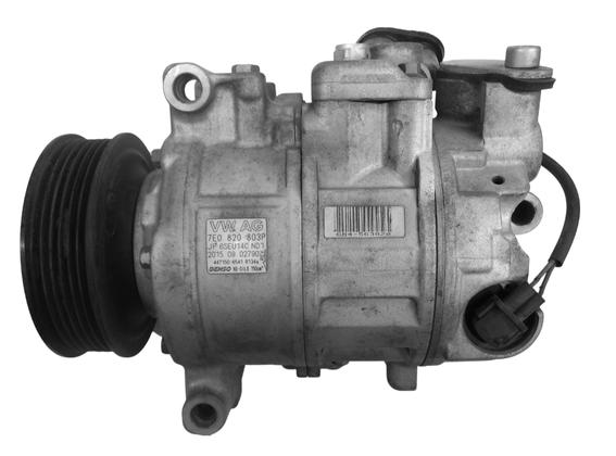 Airstal kompresorius, oro kondicionierius 10-4644