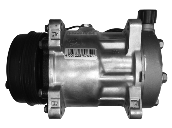 Airstal Kompresor, klimatyzacja 10-5426
