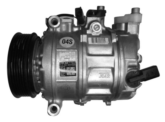 Airstal Kompresor, klimatyzacja 10-6318
