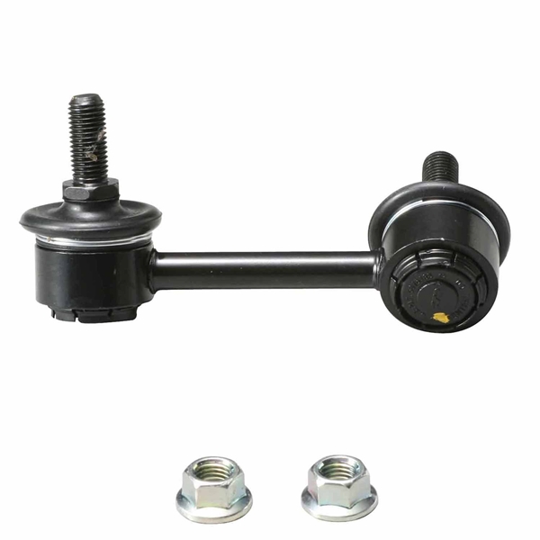 CTR Otsavarras, stabilisaator CL0151