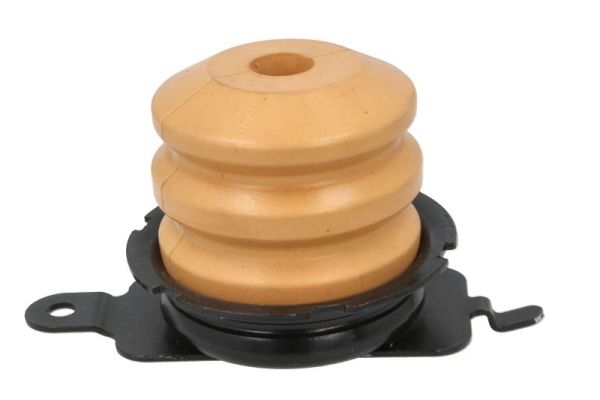 Magnum Technology Kummipadi, vedrustus A8G007