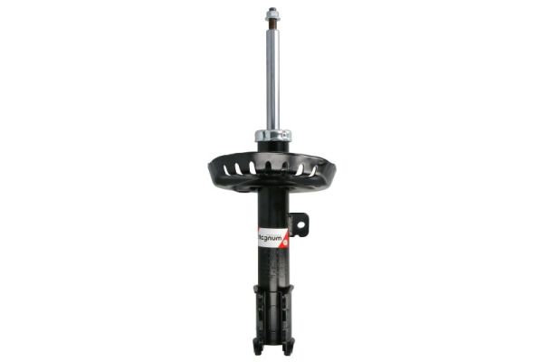 Magnum Technology Iskunvaimennin AG2144
