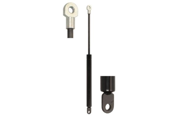 Magnum Technology Gaasivedru MGS045