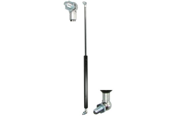 Magnum Technology Gaasivedru MGS072