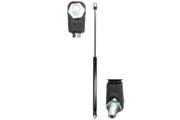 Magnum Technology Gaasivedru MGS094