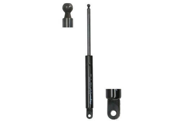 Magnum Technology Gaasivedru, cabrio katus MGS156