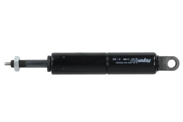 Magnum Technology Rooliamort MGS175