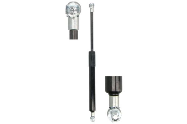 Magnum Technology Cylinder roboczy, drzwi MGS222