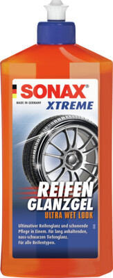 SONAX Środek do czyszczenia opon 02352410