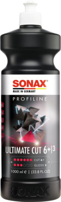 SONAX polish 02393000