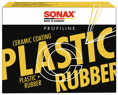 SONAX Plastvårdsmedel 02410000