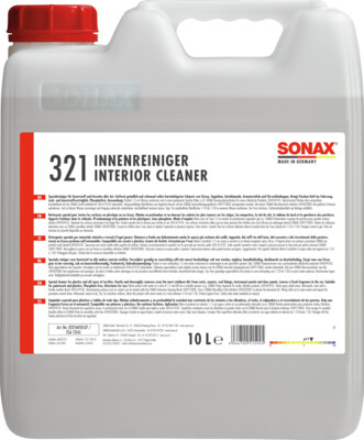 SONAX Uniwersalny środek czyszczący 03216050