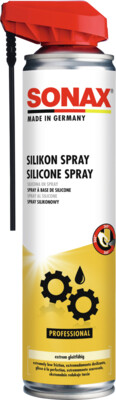 SONAX Smar silikonowy 03483000