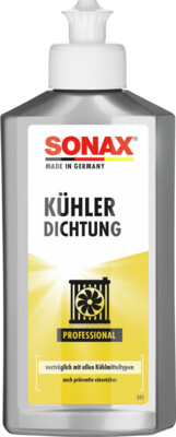 SONAX Uszczelnienie chłodnicy 04421410