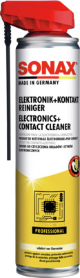 SONAX Czyściwo do elektroniki 04603000