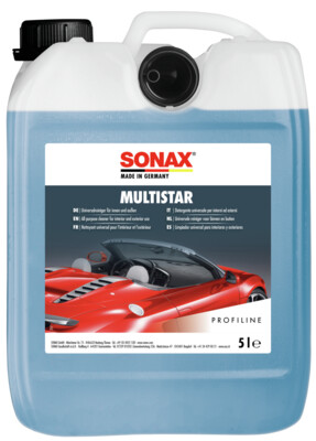 SONAX Uniwersalny środek czyszczący 06275050