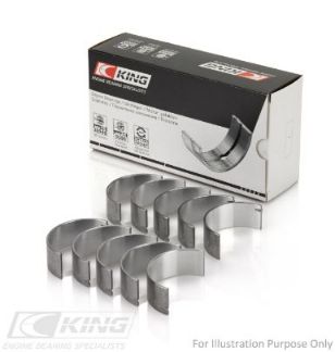 KING Kiertokangen laakeri CR 509SI