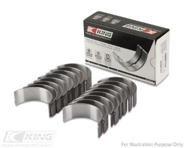 KING Vevstakslager CR 888SM