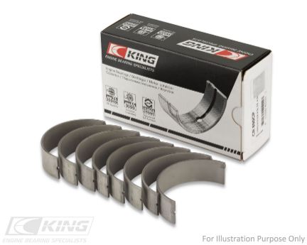 KING Kiertokangen laakeri CR4253SV0.25