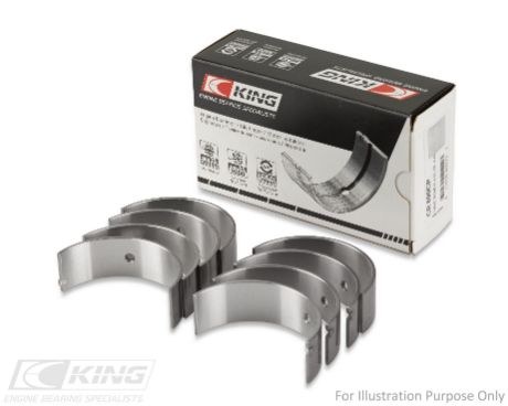 KING Kiertokangen laakeri CR4515SI0.25