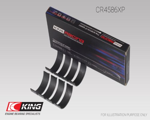 KING Vevstakslager CR4586XP