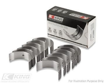 KING Kiertokangen laakeri CR6778SI