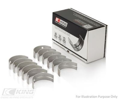 KING Vevaxellagersats MB 632SM