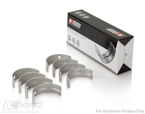 KING Kampiakselilaakerisarja MB4073SI