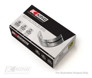 KING Kampiakselilaakerisarja MB5880SM
