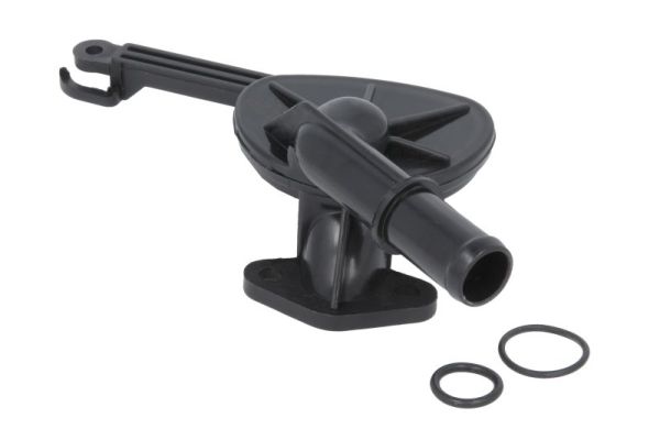 THERMOTEC Kylmedelsreglerventil D0E001TT