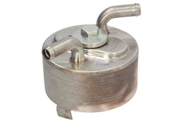 THERMOTEC Oljekylare, motor D45001TT