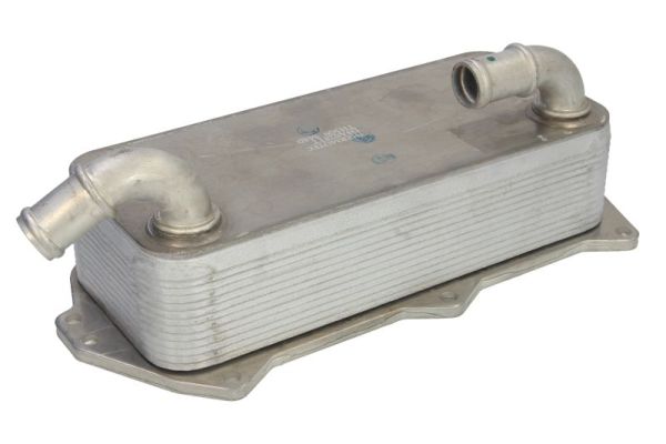 THERMOTEC Moottoriöljyn jäähdytin D4A028TT