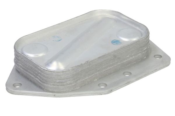 THERMOTEC Õlijahuti, mootoriõli D4F011TT
