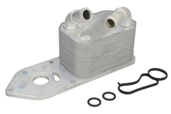 THERMOTEC Oljekylare, motor D4G021TT
