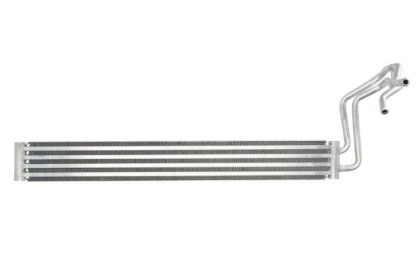 THERMOTEC alyvos aušintuvas, vairo sistema D4W022TT