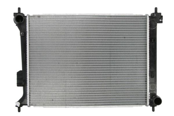 THERMOTEC Jäähdytin,moottorin jäähdytys D70526TT