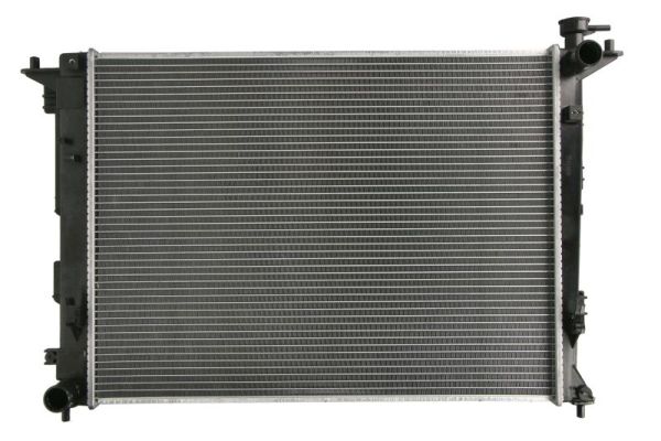 THERMOTEC Jäähdytin,moottorin jäähdytys D70532TT