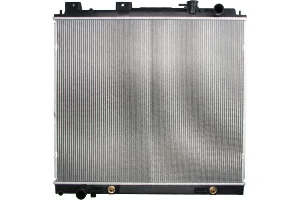 THERMOTEC Jäähdytin,moottorin jäähdytys D71042TT
