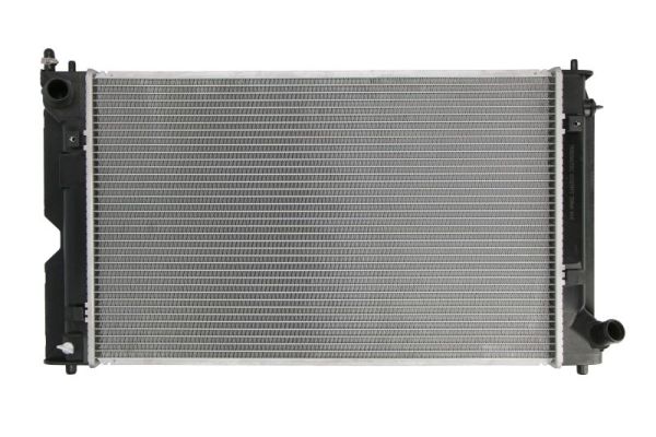 THERMOTEC Jäähdytin,moottorin jäähdytys D72074TT