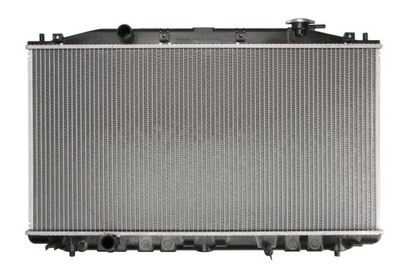 THERMOTEC Jäähdytin,moottorin jäähdytys D74024TT