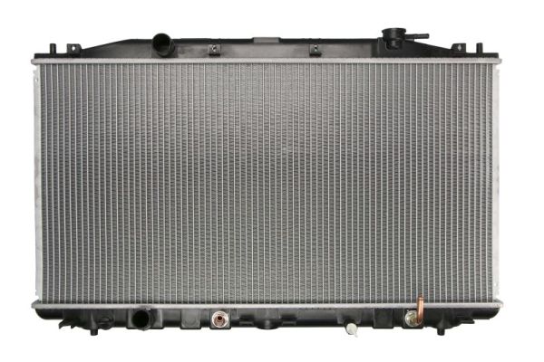 THERMOTEC Jäähdytin,moottorin jäähdytys D74028TT