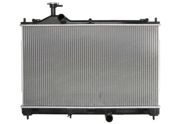 THERMOTEC Jäähdytin,moottorin jäähdytys D75018TT