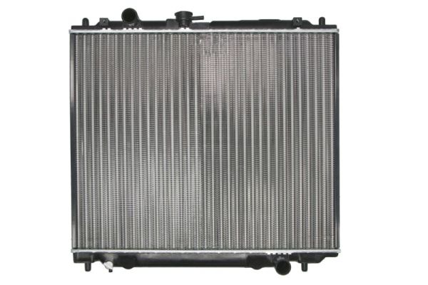 THERMOTEC Kylare, motorkylning D75021TT
