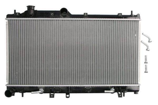 THERMOTEC Jäähdytin,moottorin jäähdytys D77007TT