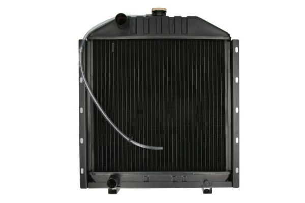 THERMOTEC Jäähdytin,moottorin jäähdytys D7AG044TT