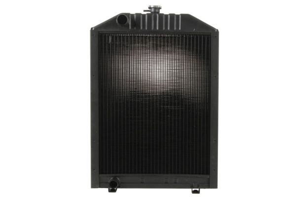THERMOTEC Jäähdytin,moottorin jäähdytys D7AG045TT