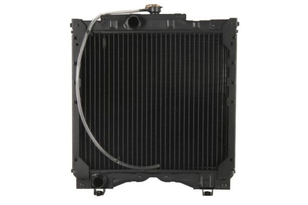 THERMOTEC Jäähdytin,moottorin jäähdytys D7AG132TT