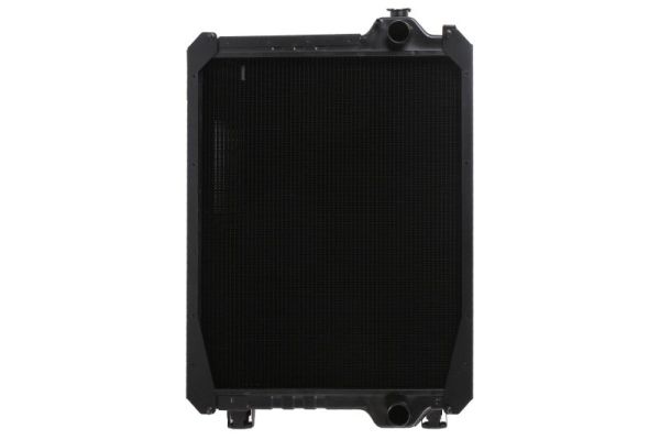 THERMOTEC Chłodnica, układ chłodzenia silnika D7AG729TT