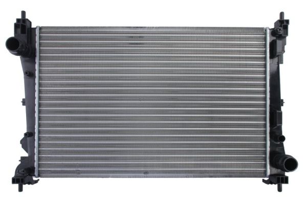 THERMOTEC Kylare, motorkylning D7F065TT