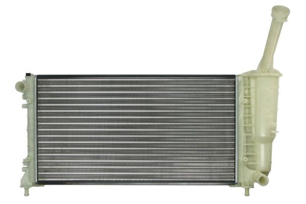 THERMOTEC Radiaator,mootorijahutus D7F071TT